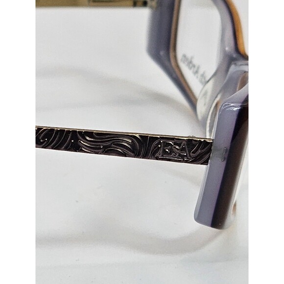 ELIZABETH ARDEN Women's EYEGLASSES EA 1034A-1 51/16 130 NEW DEMO - Picture 7 of 13